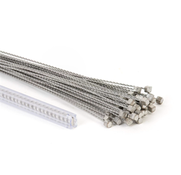 .032" L12" SAFETY CABLE KIT AS3509-0212K